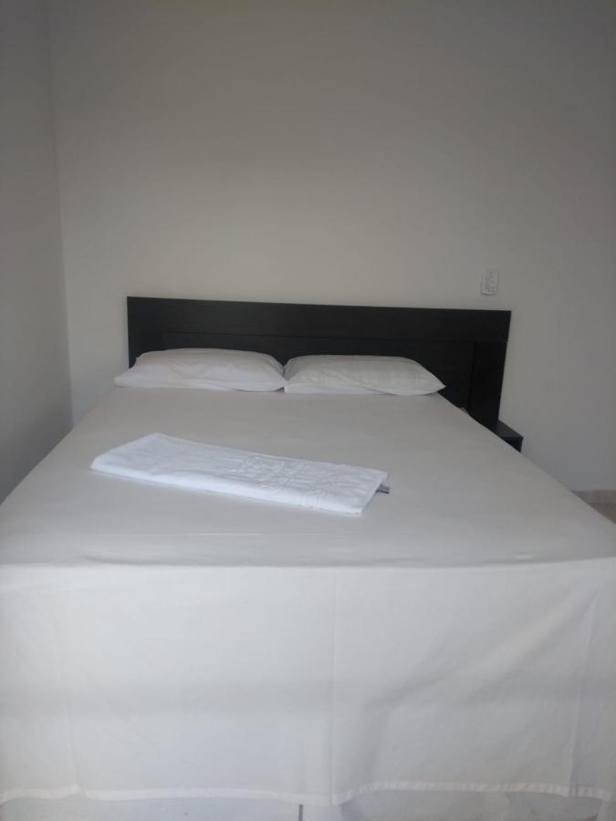 Hotel Flamboia Araraquara Extérieur photo