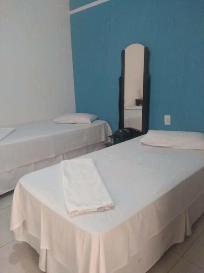 Hotel Flamboia Araraquara Extérieur photo
