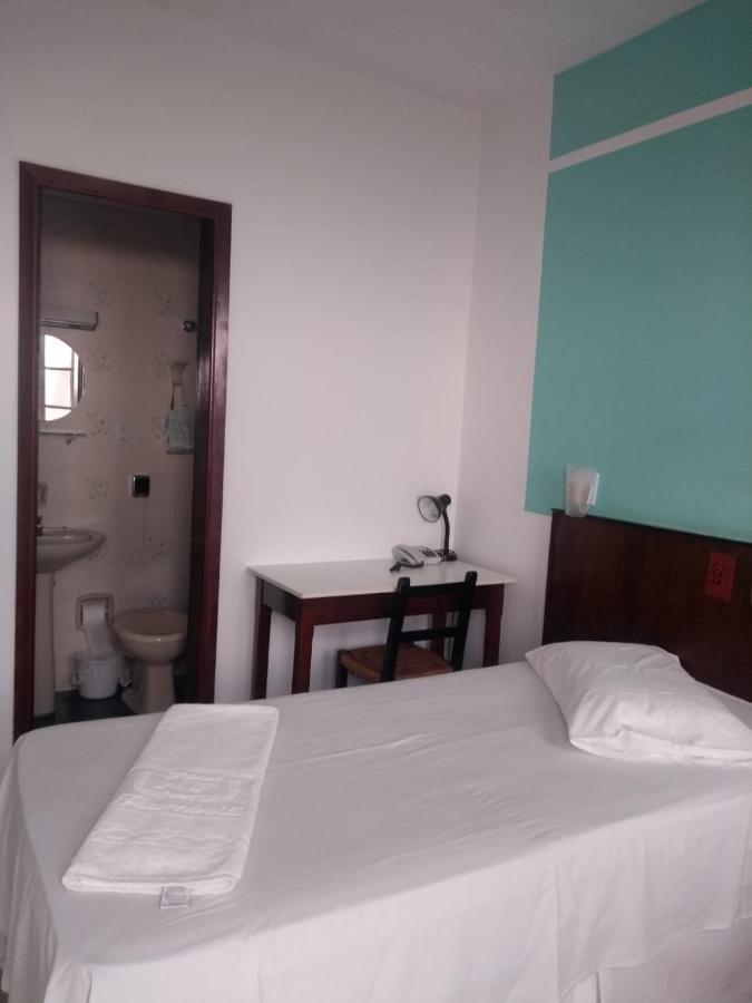 Hotel Flamboia Araraquara Extérieur photo