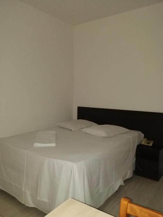 Hotel Flamboia Araraquara Extérieur photo