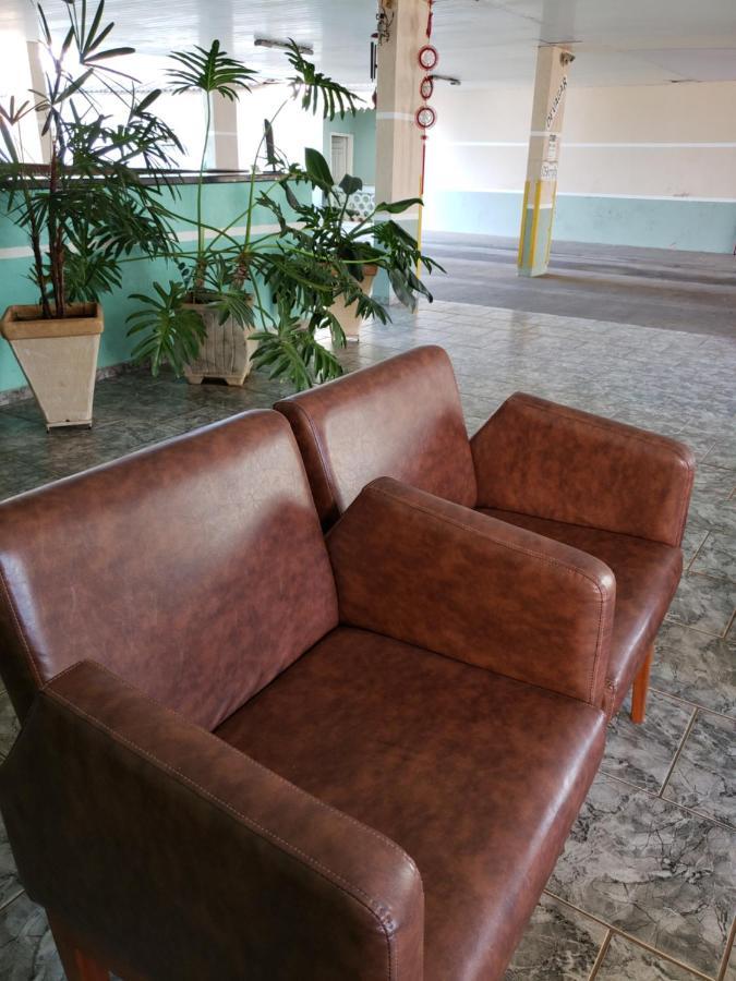 Hotel Flamboia Araraquara Extérieur photo